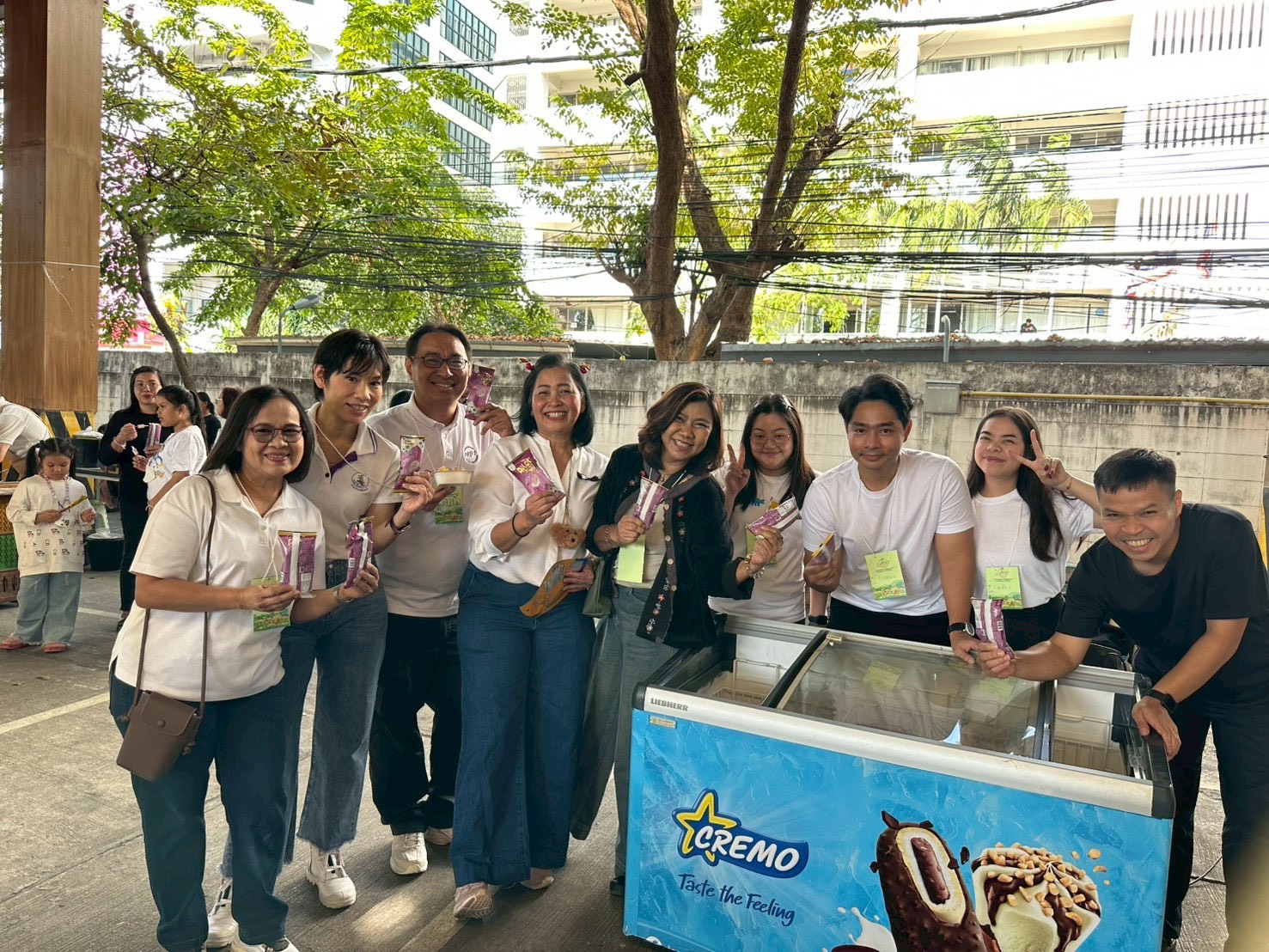 กิจกรรมวันเด็กแห่งชาติ ประจำปี พ.ศ. 2569